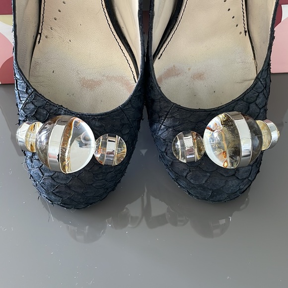 TYLER RICHARD BLACK - Picture 3 of 4